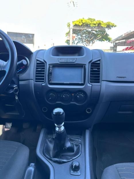 FORD Ranger 2.2 16V 4X4 XL DIESEL CABINE DUPLA, Foto 11