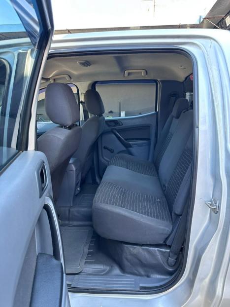 FORD Ranger 2.2 16V 4X4 XL DIESEL CABINE DUPLA, Foto 14