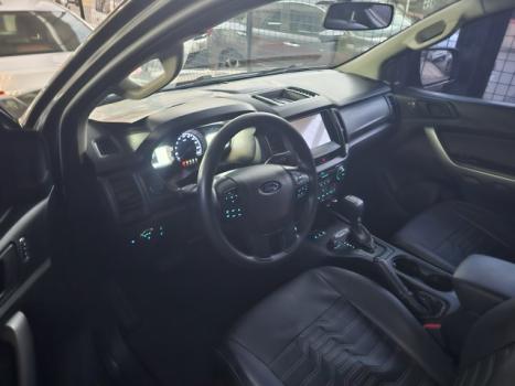 FORD Ranger 2.2 16V XL DIESEL CABINE DUPLA, Foto 2