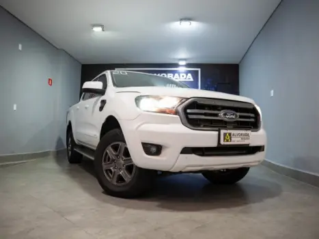 FORD Ranger 2.2 16V XLS DIESEL 4X4 CABINE DUPLA AUTOM�TICO, Foto 5