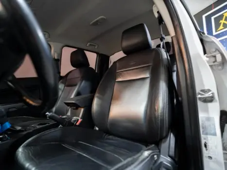 FORD Ranger 2.2 16V XLS DIESEL 4X4 CABINE DUPLA AUTOM�TICO, Foto 6