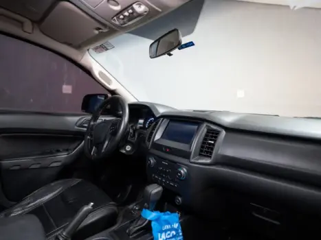 FORD Ranger 2.2 16V XLS DIESEL 4X4 CABINE DUPLA AUTOM�TICO, Foto 8