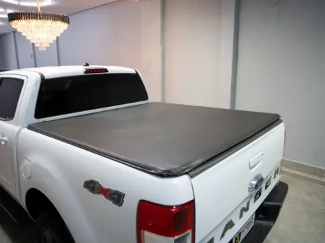 FORD Ranger 2.2 16V XLS DIESEL 4X4 CABINE DUPLA AUTOM�TICO, Foto 10