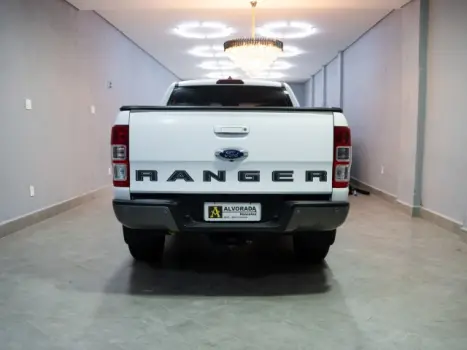 FORD Ranger 2.2 16V XLS DIESEL 4X4 CABINE DUPLA AUTOM�TICO, Foto 12
