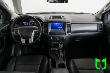 FORD Ranger 2.2 16V BLACK DIESEL CABINE DUPLA AUTOMÁTICO, Foto 7