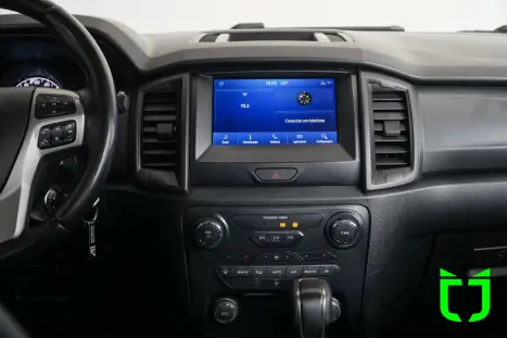 FORD Ranger 2.2 16V BLACK DIESEL CABINE DUPLA AUTOMÁTICO, Foto 13