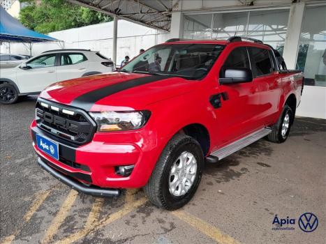 FORD Ranger 2.2 16V 4X4 XL DIESEL CABINE DUPLA, Foto 1