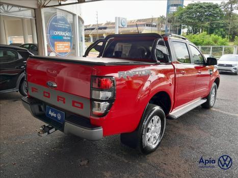 FORD Ranger 2.2 16V 4X4 XL DIESEL CABINE DUPLA, Foto 4