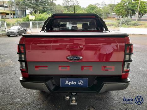 FORD Ranger 2.2 16V 4X4 XL DIESEL CABINE DUPLA, Foto 5