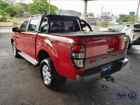 FORD Ranger 2.2 16V 4X4 XL DIESEL CABINE DUPLA, Foto 6