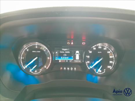 FORD Ranger 2.2 16V 4X4 XL DIESEL CABINE DUPLA, Foto 7