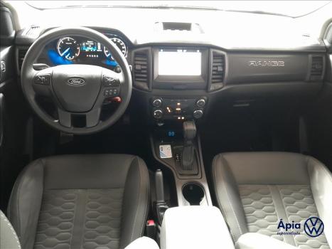 FORD Ranger 2.2 16V 4X4 XL DIESEL CABINE DUPLA, Foto 8