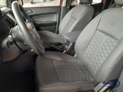FORD Ranger 2.2 16V 4X4 XL DIESEL CABINE DUPLA, Foto 9