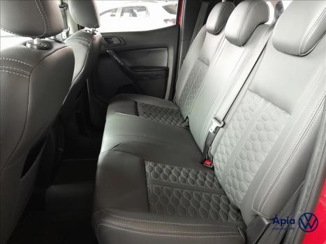 FORD Ranger 2.2 16V 4X4 XL DIESEL CABINE DUPLA, Foto 10
