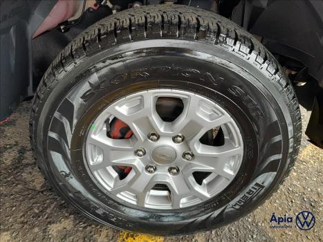 FORD Ranger 2.2 16V 4X4 XL DIESEL CABINE DUPLA, Foto 13