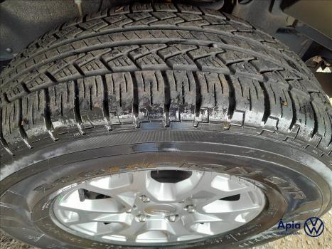 FORD Ranger 2.2 16V 4X4 XL DIESEL CABINE DUPLA, Foto 14