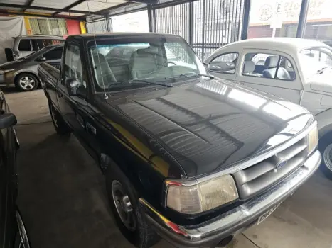 FORD Ranger 2.3 16V XLS CABINE DUPLA, Foto 2