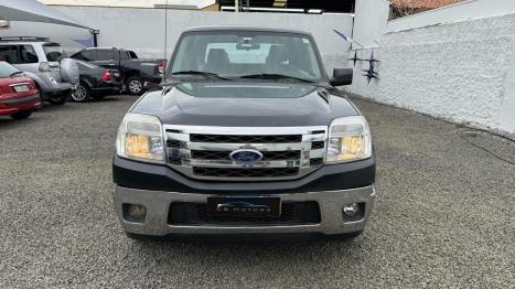FORD Ranger 2.3 16V XLT CABINE DUPLA, Foto 2 FORD Ranger 2.3 16V XLT CABINE DUPLA, Foto 2