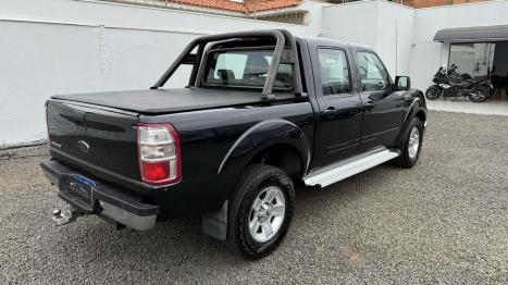FORD Ranger 2.3 16V XLT CABINE DUPLA, Foto 4 FORD Ranger 2.3 16V XLT CABINE DUPLA, Foto 4