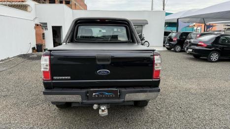 FORD Ranger 2.3 16V XLT CABINE DUPLA, Foto 5 FORD Ranger 2.3 16V XLT CABINE DUPLA, Foto 5