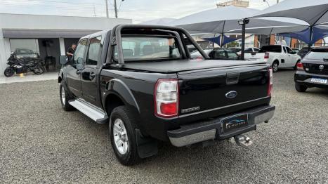 FORD Ranger 2.3 16V XLT CABINE DUPLA, Foto 6 FORD Ranger 2.3 16V XLT CABINE DUPLA, Foto 6