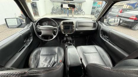 FORD Ranger 2.3 16V XLT CABINE DUPLA, Foto 7 FORD Ranger 2.3 16V XLT CABINE DUPLA, Foto 7