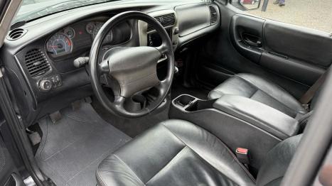 FORD Ranger 2.3 16V XLT CABINE DUPLA, Foto 9 FORD Ranger 2.3 16V XLT CABINE DUPLA, Foto 9