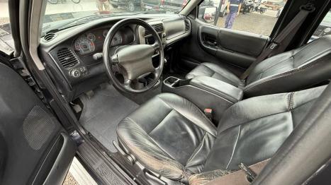 FORD Ranger 2.3 16V XLT CABINE DUPLA, Foto 10 FORD Ranger 2.3 16V XLT CABINE DUPLA, Foto 10