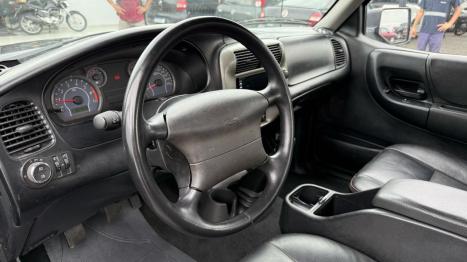 FORD Ranger 2.3 16V XLT CABINE DUPLA, Foto 11 FORD Ranger 2.3 16V XLT CABINE DUPLA, Foto 11