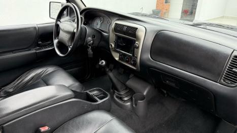 FORD Ranger 2.3 16V XLT CABINE DUPLA, Foto 12 FORD Ranger 2.3 16V XLT CABINE DUPLA, Foto 12