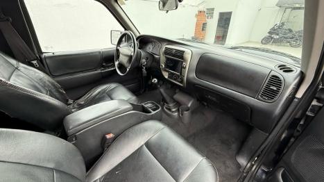 FORD Ranger 2.3 16V XLT CABINE DUPLA, Foto 13 FORD Ranger 2.3 16V XLT CABINE DUPLA, Foto 13