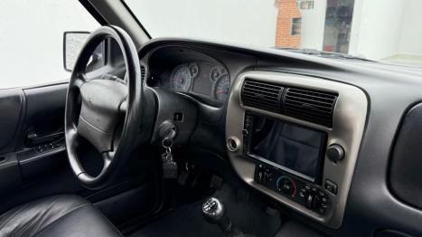 FORD Ranger 2.3 16V XLT CABINE DUPLA, Foto 14 FORD Ranger 2.3 16V XLT CABINE DUPLA, Foto 14