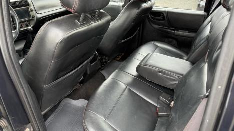 FORD Ranger 2.3 16V XLT CABINE DUPLA, Foto 15 FORD Ranger 2.3 16V XLT CABINE DUPLA, Foto 15