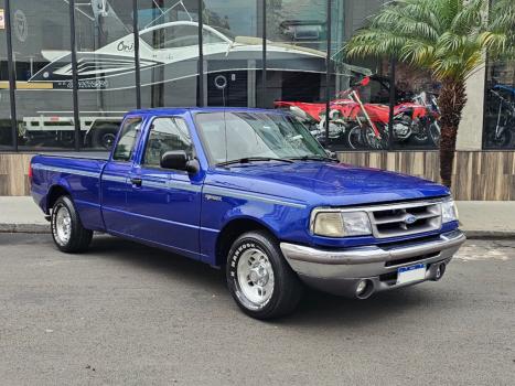 FORD Ranger 2.3 16V XLT CABINE SIMPLES, Foto 1