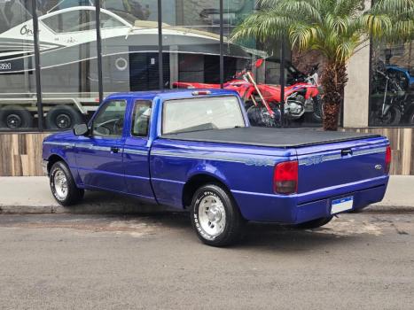 FORD Ranger 2.3 16V XLT CABINE SIMPLES, Foto 2