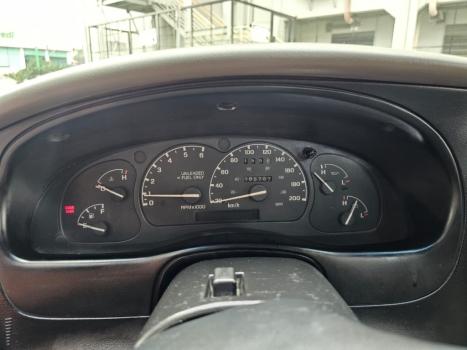 FORD Ranger 2.3 16V XLT CABINE SIMPLES, Foto 3