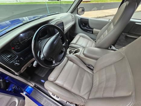 FORD Ranger 2.3 16V XLT CABINE SIMPLES, Foto 8