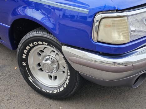 FORD Ranger 2.3 16V XLT CABINE SIMPLES, Foto 9