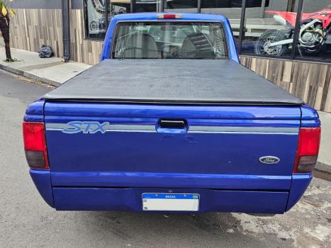FORD Ranger 2.3 16V XLT CABINE SIMPLES, Foto 12