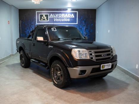 FORD Ranger 2.3 16V XLS SPORT CABINE SIMPLES, Foto 2