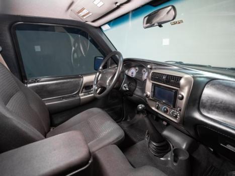FORD Ranger 2.3 16V XLS SPORT CABINE SIMPLES, Foto 3