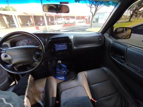 FORD Ranger 2.3 16V XLS CABINE SIMPLES, Foto 2
