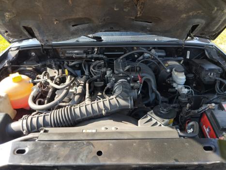 FORD Ranger 2.3 16V XLS CABINE SIMPLES, Foto 5