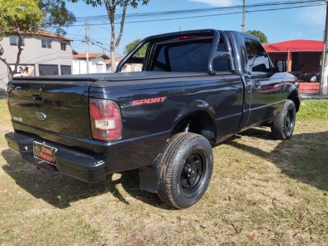 FORD Ranger 2.3 16V XLS CABINE SIMPLES, Foto 6