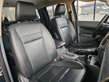 FORD Ranger 2.5 16V XLT TURBO DIESEL CABINE DUPLA, Foto 3 FORD Ranger 2.5 16V XLT TURBO DIESEL CABINE DUPLA, Foto 3