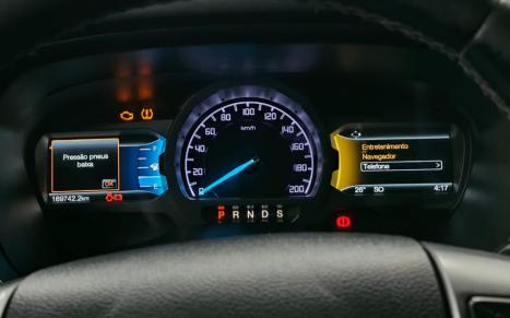 FORD Ranger 2.5 16V XLT TURBO DIESEL CABINE DUPLA, Foto 4 FORD Ranger 2.5 16V XLT TURBO DIESEL CABINE DUPLA, Foto 4