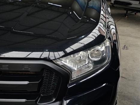 FORD Ranger 2.5 16V XLT TURBO DIESEL CABINE DUPLA, Foto 6 FORD Ranger 2.5 16V XLT TURBO DIESEL CABINE DUPLA, Foto 6