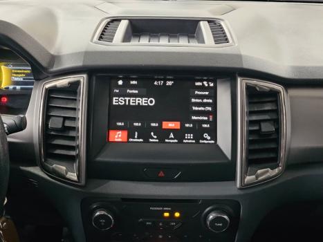 FORD Ranger 2.5 16V XLT TURBO DIESEL CABINE DUPLA, Foto 7 FORD Ranger 2.5 16V XLT TURBO DIESEL CABINE DUPLA, Foto 7