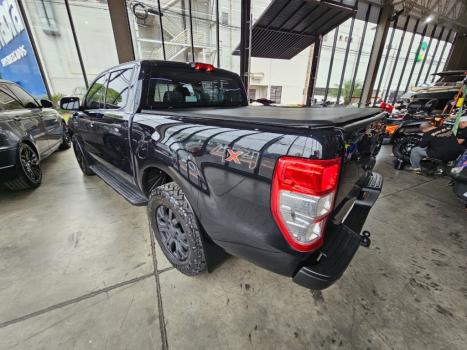 FORD Ranger 2.5 16V XLT TURBO DIESEL CABINE DUPLA, Foto 9 FORD Ranger 2.5 16V XLT TURBO DIESEL CABINE DUPLA, Foto 9