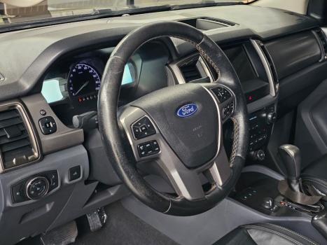 FORD Ranger 2.5 16V XLT TURBO DIESEL CABINE DUPLA, Foto 10 FORD Ranger 2.5 16V XLT TURBO DIESEL CABINE DUPLA, Foto 10